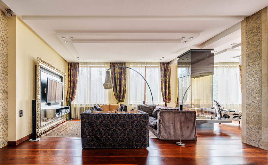 Эксклюзивные предложения