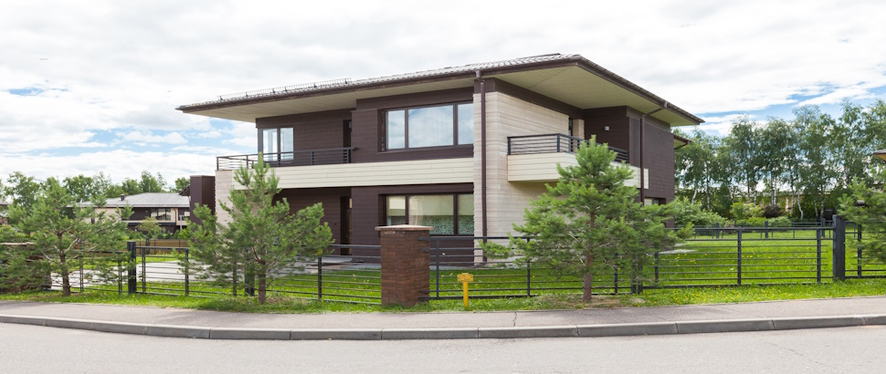 Дома с дисконтом до 50% и только в Intermark