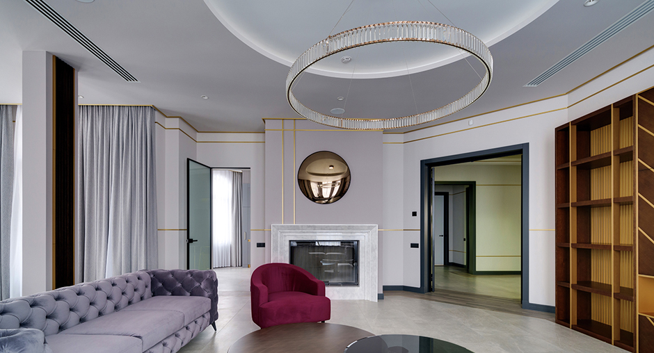 Подборка готовых домов