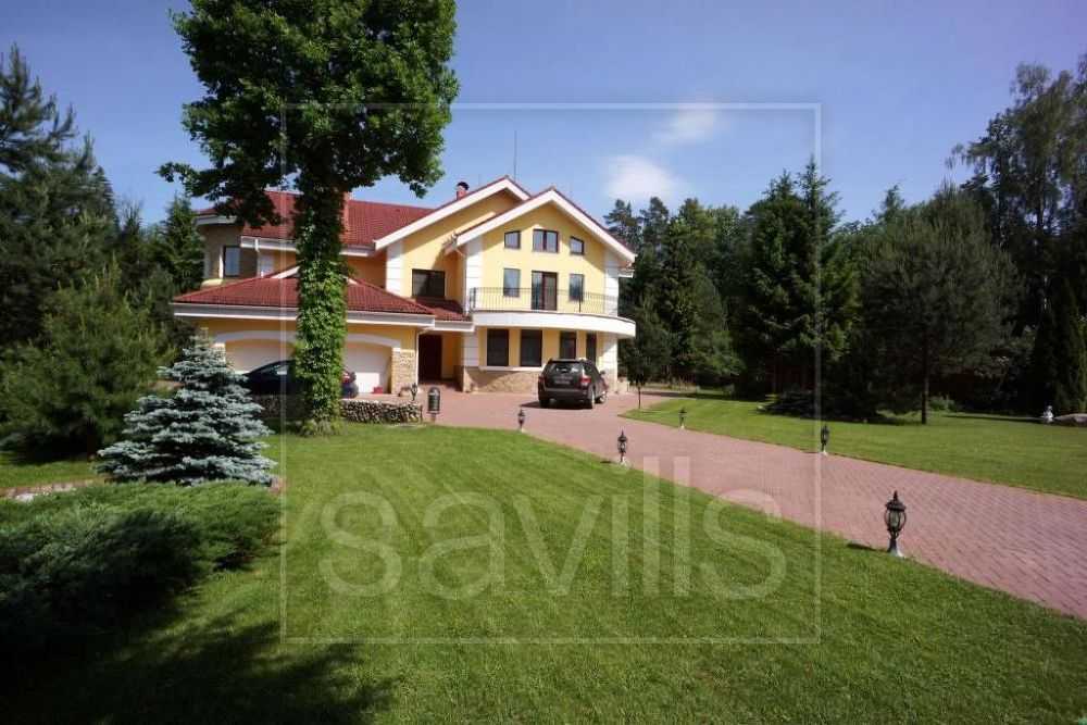 Купить Дом В Районе Минского Шоссе